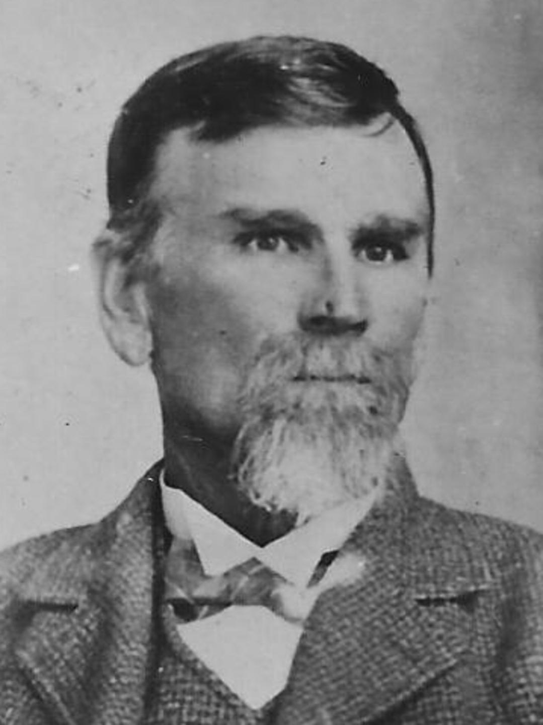 Orson John Spencer (1850 - 1916) Profile